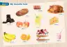 Miniatura página 5 de Inglés – Primero Básico | Student’s Book MINEDUC – Descargar PDF · 2024