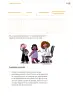 Miniatura página 278 de Proyectos Comunitarios.   Libro de Educación Primaria Grado 4°  Ciclo Escolar 2025 - 2026