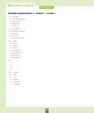 Miniatura página 129 de Inglés – Octavo Básico | Student’s Book MINEDUC – Descargar PDF · 2024