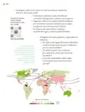 Miniatura página 259 de Proyectos de Aula.   Libro de Educación Primaria Grado 6°  Ciclo Escolar 2025 - 2026