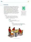 Miniatura página 269 de Colección Nanahuatzin. Nuestro libro de Proyectos. Tomo I.   Libro de Educación Telesecundaria Grado 3°  Ciclo Escolar 2025 - 2026