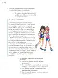 Miniatura página 295 de Proyectos Escolares.   Libro de Educación Primaria Grado 4°  Ciclo Escolar 2025 - 2026