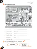 Miniatura página 44 de Inglés – Tercero Básico | Texto del Estudiante MINEDUC – Descargar PDF · 2024