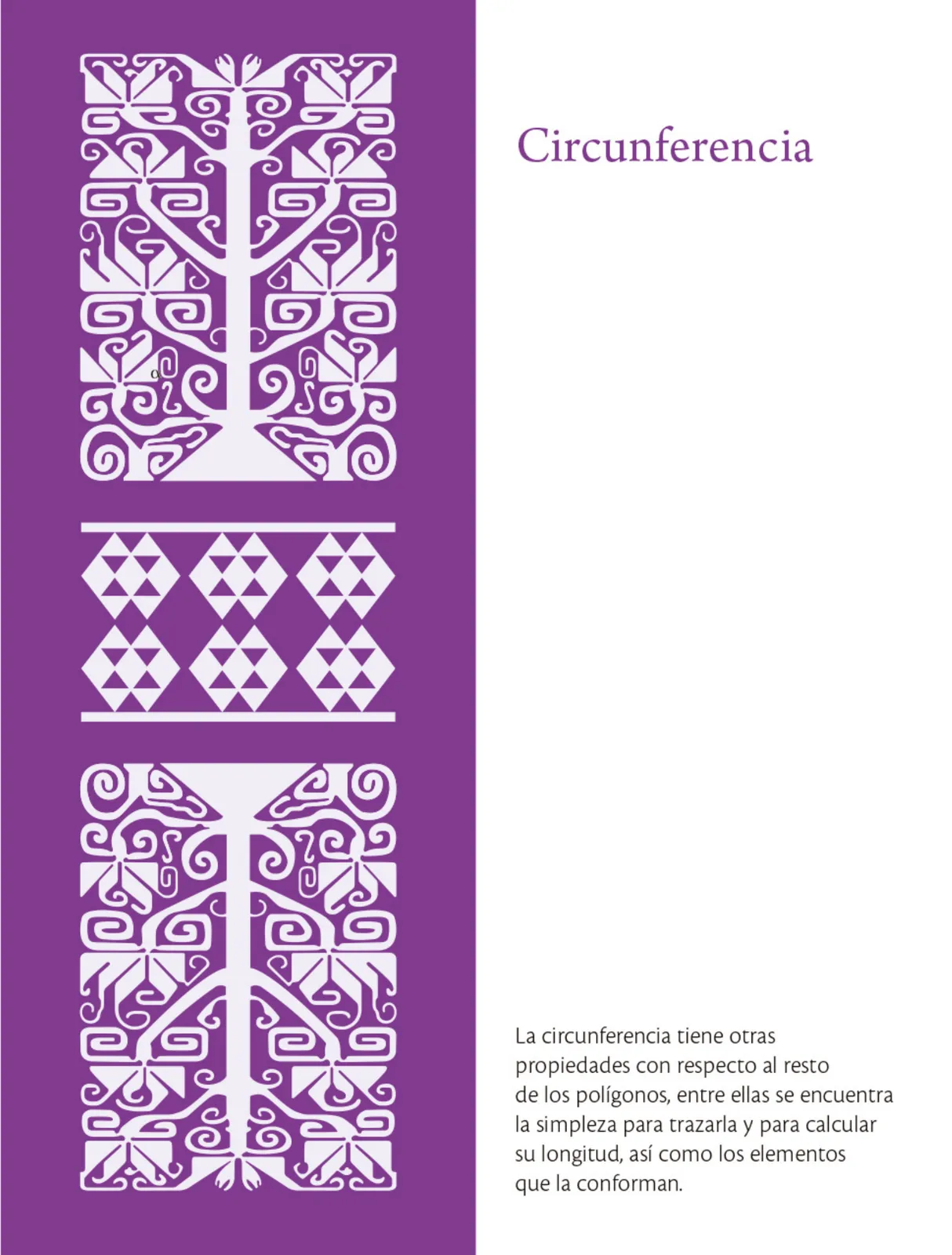 Página 24 de Colección Ximhai. Saberes y pensamiento científico. Libro de Educación Secundaria Grado 1° Ciclo Escolar 2025 - 2026