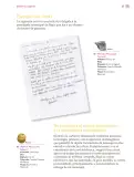 Miniatura página 38 de Nuestros saberes: Libro para alumnos, maestros y familia.   Libro de Educación Primaria Grado 3°  Ciclo Escolar 2025 - 2026