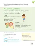 Miniatura página 191 de Lenguaje y Comunicación – Segundo Básico – Texto del Estudiante MINEDUC – Descargar PDF · 2024