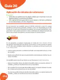Miniatura página 225 de Matematica 8° · Postprimaria