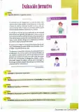 Miniatura página 106 de Lengua y Literatura 3° · 2025