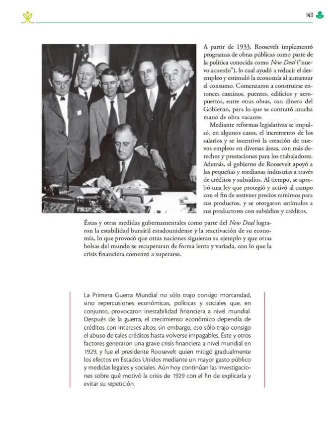 Página 144 de Colección Nanahuatzin. Ética, naturaleza y sociedades. Libro de Educación Telesecundaria Grado 3° Ciclo Escolar 2025 - 2026