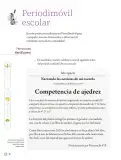 Miniatura página 13 de Proyectos Escolares.   Libro de Educación Primaria Grado 5°  Ciclo Escolar 2025 - 2026
