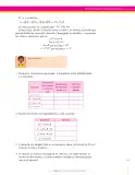 Miniatura página 143 de Matematica 9° · Secundaria Activa