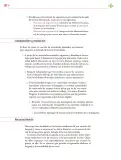 Miniatura página 21 de Colección Ximhai. Nuestro libro de proyectos.   Libro de Educación Secundaria Grado 1°  Ciclo Escolar 2025 - 2026