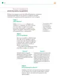 Miniatura página 119 de Colección Ximhai. Nuestro libro de Proyectos.  Tomo III.  Libro de Educación Telesecundaria Grado 1°  Ciclo Escolar 2025 - 2026