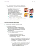 Miniatura página 274 de Proyectos Escolares.   Libro de Educación Primaria Grado 4°  Ciclo Escolar 2025 - 2026