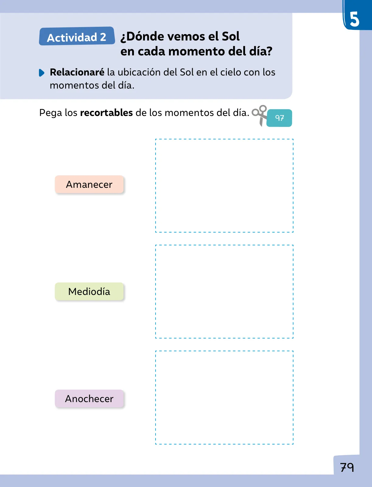 Página 80 de Ciencias Naturales – Primero Básico | Texto del Estudiante (MINEDUC) – Descargar PDF · 2024
