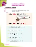 Miniatura página 38 de Matematica 2° · Cartilla 01
