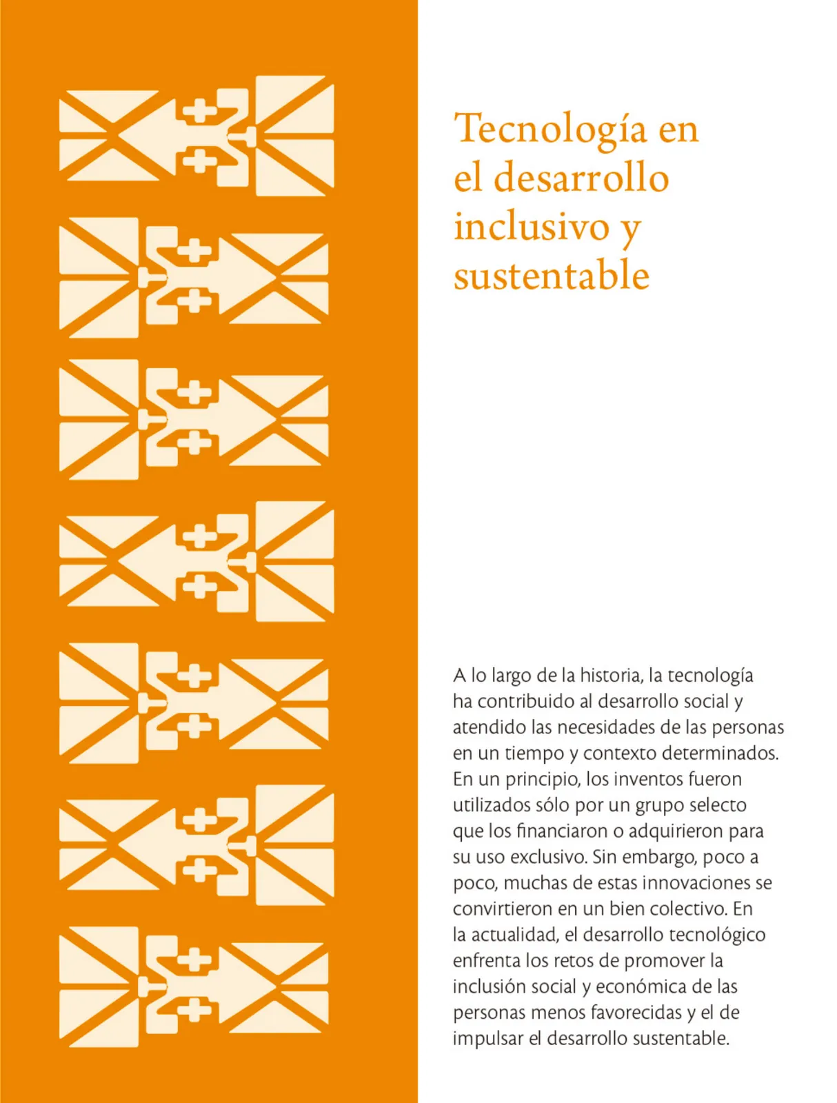 Miniatura página 124 de Colección Nanahuatzin. De lo humano y lo comunitario.   Libro de Educación Secundaria Grado 3°  Ciclo Escolar 2025 - 2026