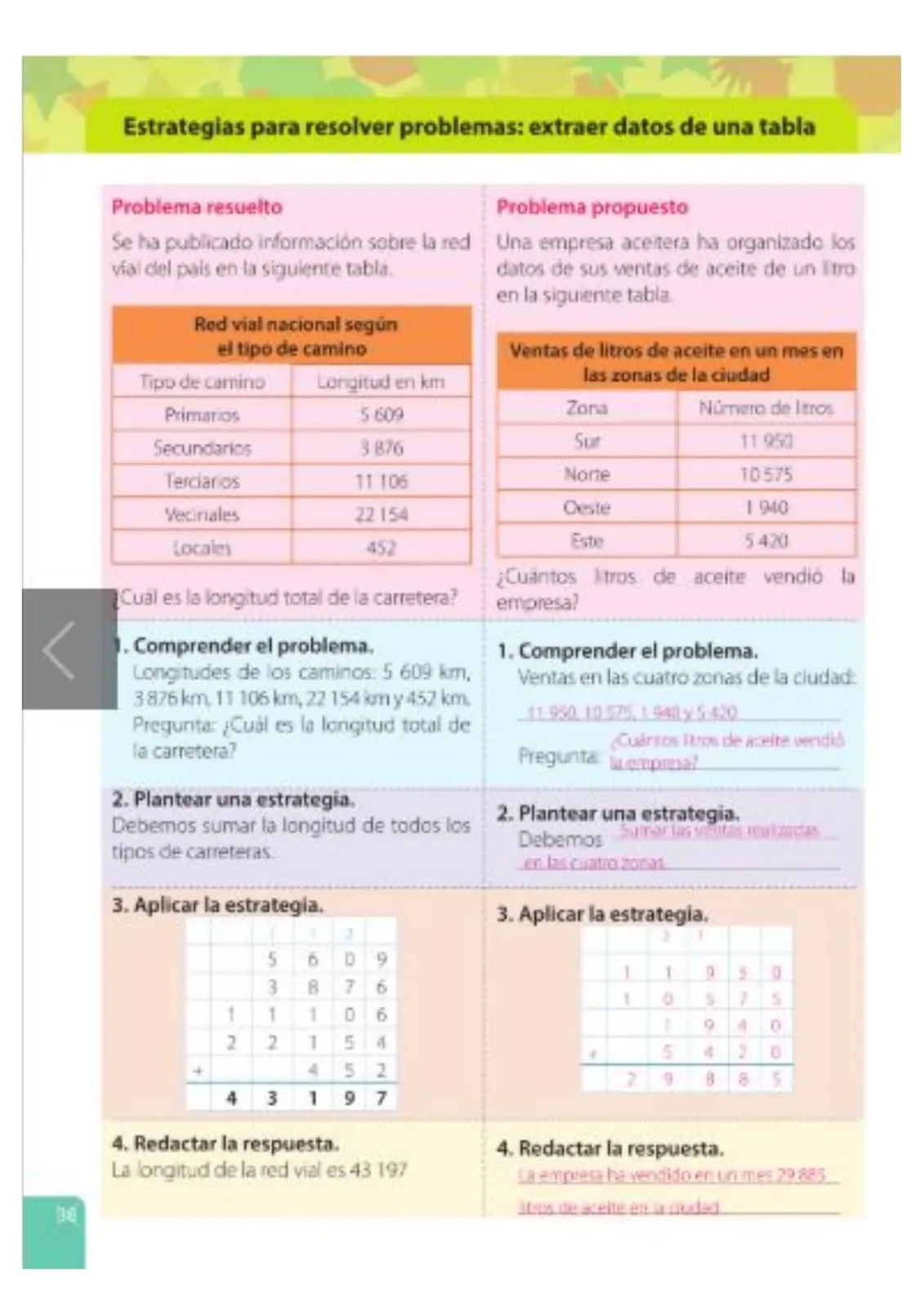 Página 39 de Matematica · 5 EGB · 2025
