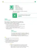 Miniatura página 84 de Colección Sk´asolil. Nuestro libro de Proyectos.  Tomo II.  Libro de Educación Telesecundaria Grado 2°  Ciclo Escolar 2025 - 2026