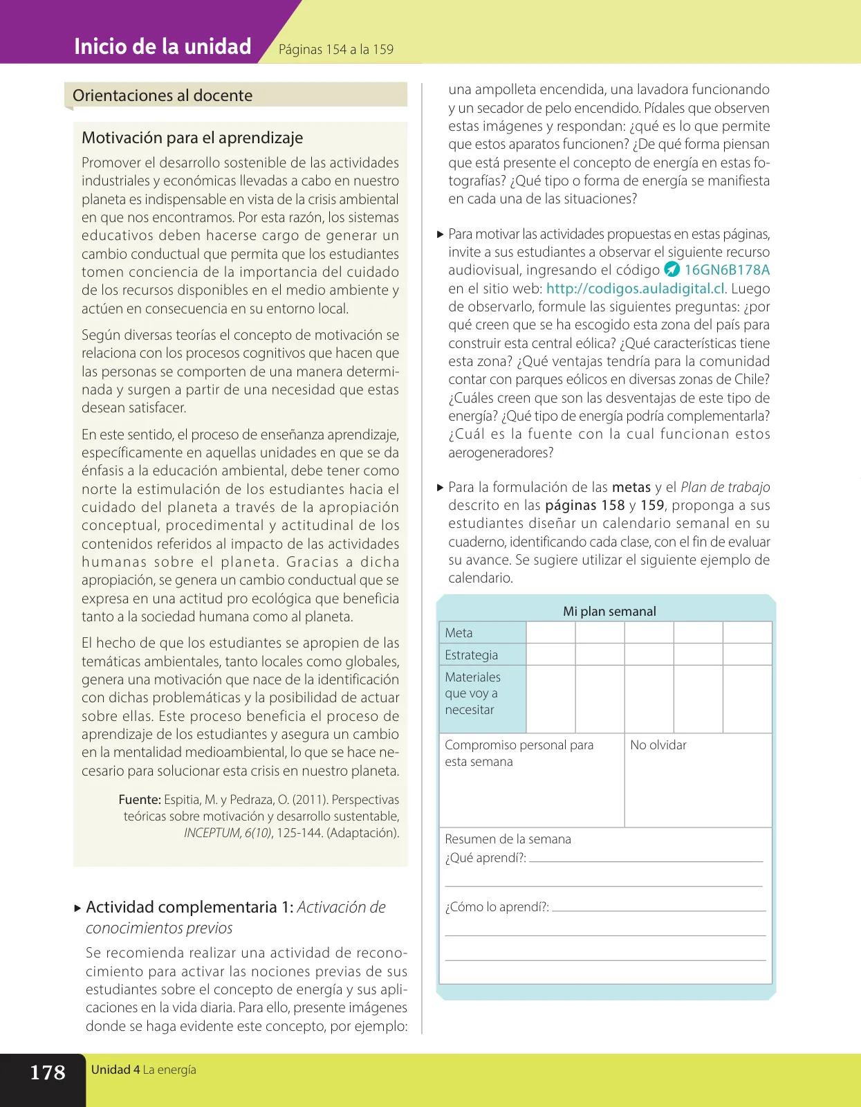 Página 19 de Libro de Ciencias Naturales – Quinto Básico | Texto del Estudiante MINEDUC – Descargar PDF · 2024