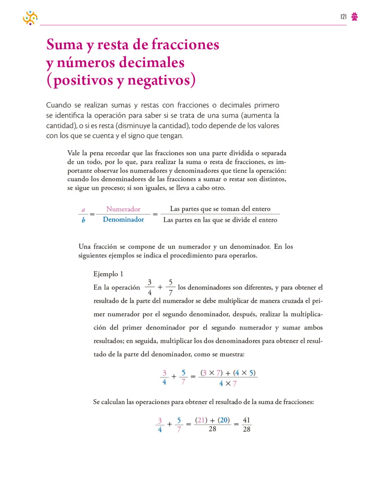 Página 122 de Colección Ximhai. Saberes y pensamiento científico. Libro de Educación Secundaria Grado 1° Ciclo Escolar 2025 - 2026