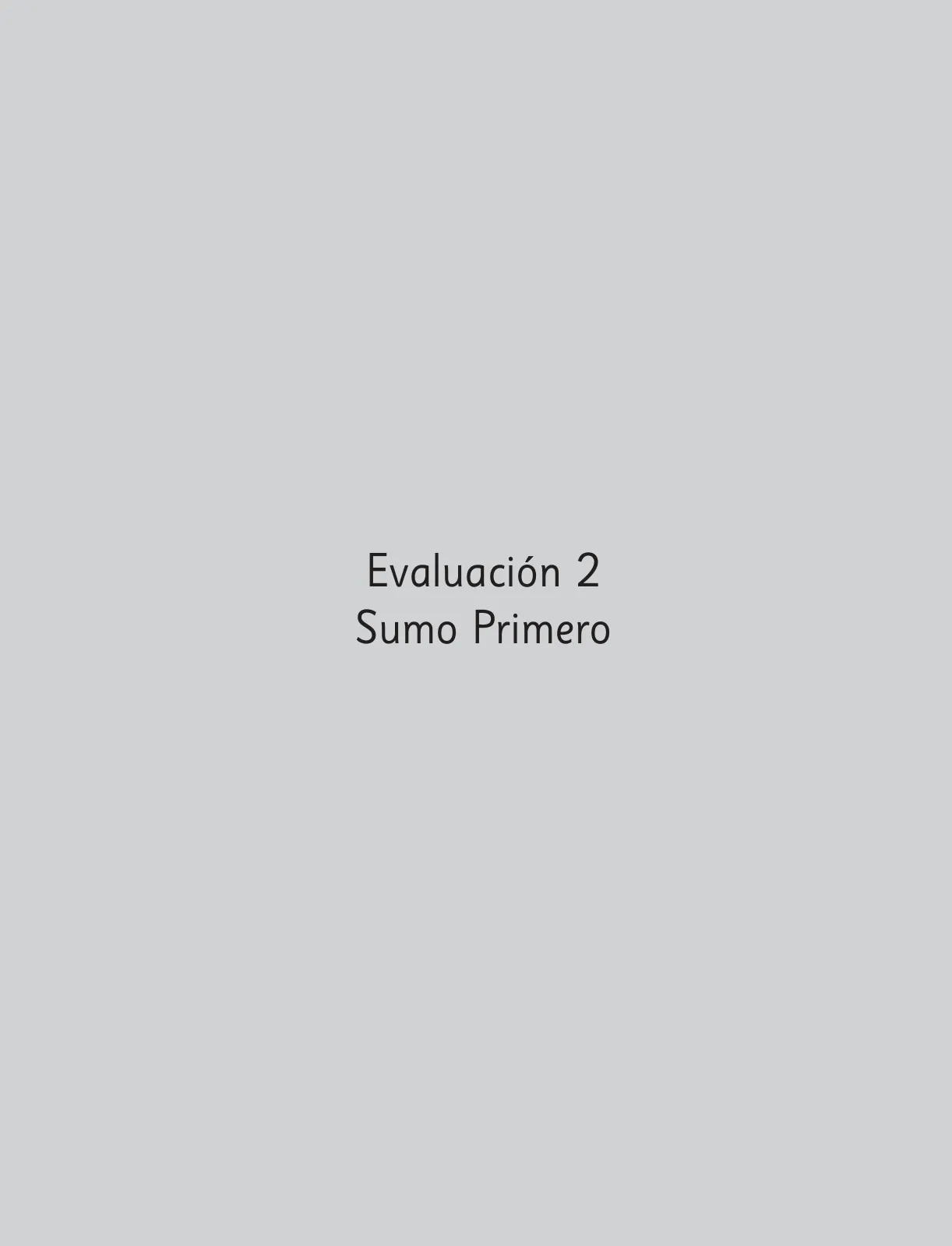 Página 7 de Sumo Primero – Cuarto Básico | Texto del Estudiante MINEDUC – Descargar PDF · 2024