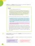 Miniatura página 34 de Cuadernillo de Comunicación 5. Quinto grado de Primaria · 2024