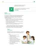 Miniatura página 134 de Colección Nanahuatzin. Nuestro libro de Proyectos.  Tomo II.  Libro de Educación Telesecundaria Grado 3°  Ciclo Escolar 2025 - 2026