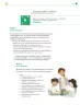 Miniatura página 134 de Colección Nanahuatzin. Nuestro libro de Proyectos.  Tomo II.  Libro de Educación Telesecundaria Grado 3°  Ciclo Escolar 2025 - 2026