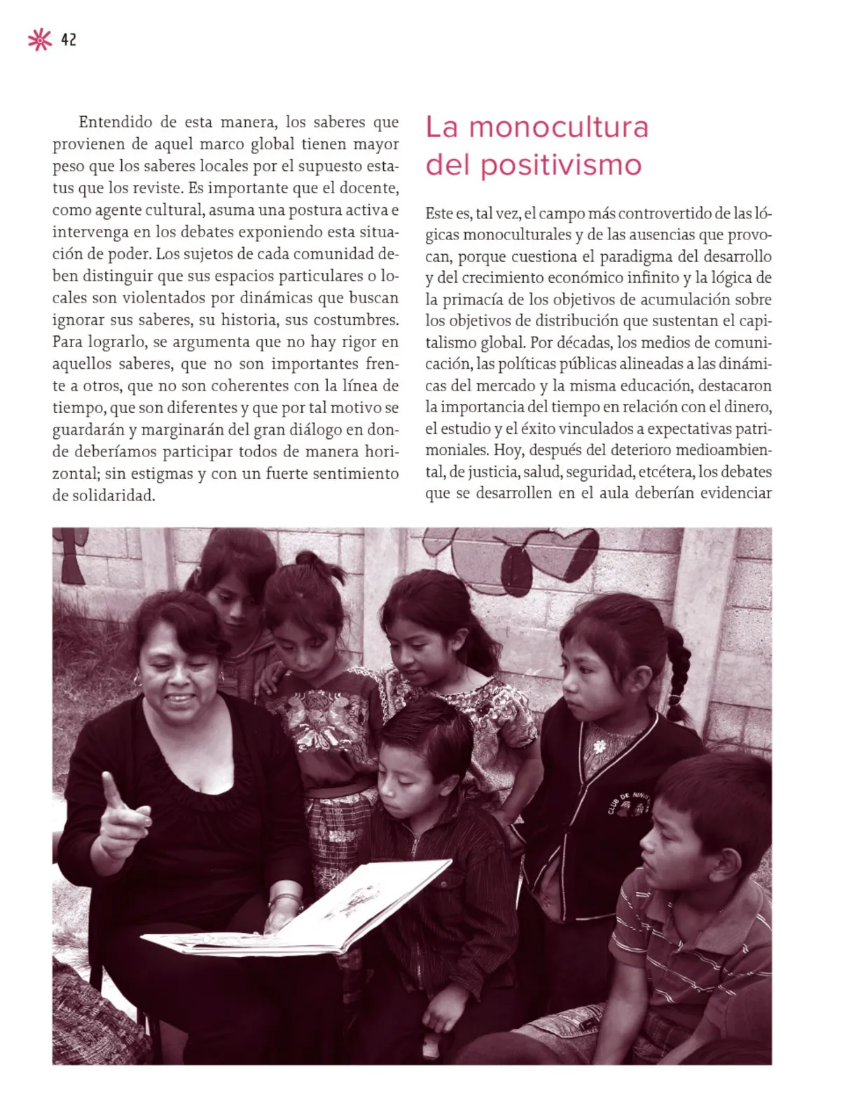 Miniatura página 43 de Un libro sin recetas, para la maestra y el maestro. Fase 3  Libro de Educación Primaria Grado 1°, 2°  Ciclo Escolar 2025 - 2026