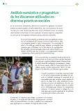 Miniatura página 121 de Colección Sk´asolil. Lenguajes.   Libro de Educación Telesecundaria Grado 2°  Ciclo Escolar 2025 - 2026
