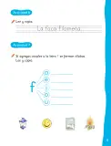 Miniatura página 8 de Lenguaje y Comunicación – Primero Básico | Texto del Estudiante MINEDUC – Descargar PDF · 2024