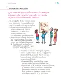 Miniatura página 176 de Proyectos Escolares.   Libro de Educación Primaria Grado 1°  Ciclo Escolar 2025 - 2026