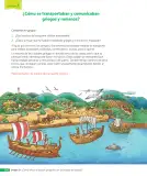 Miniatura página 203 de Historia, Geografía y Ciencias Sociales – Tercero Básico | Texto del Estudiante MINEDUC – Descargar PDF · 2024