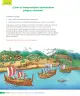 Miniatura página 203 de Historia, Geografía y Ciencias Sociales – Tercero Básico | Texto del Estudiante MINEDUC – Descargar PDF · 2024