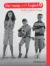 Miniatura página 1 de Inglés – Sexto Básico | Activity Book MINEDUC – Descargar PDF · 2023
