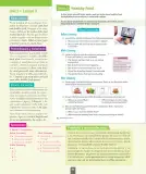Miniatura página 85 de Inglés – Séptimo Básico | Student’s Book MINEDUC – Descargar PDF · 2024