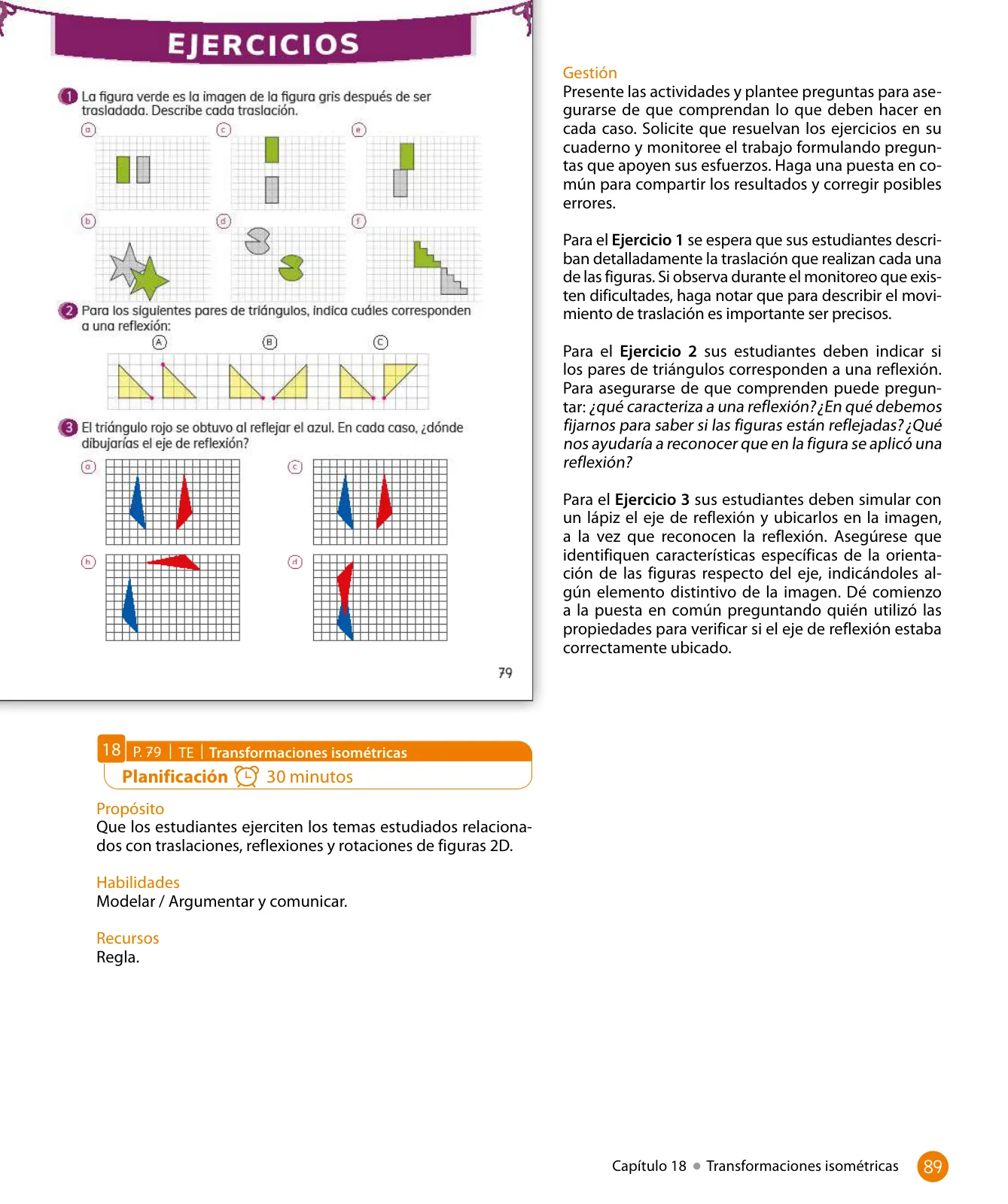 Miniatura página 91 de Sumo Primero – Cuarto Básico | Texto del Estudiante MINEDUC – Descargar PDF · 2024