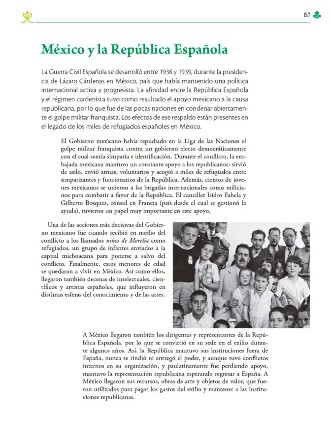 Página 158 de Colección Nanahuatzin. Ética, naturaleza y sociedades. Libro de Educación Telesecundaria Grado 3° Ciclo Escolar 2025 - 2026