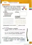 Miniatura página 91 de Matematica 3° · Egb 3 Matematica 2025 · 2025