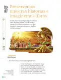 Miniatura página 57 de Proyectos Comunitarios.   Libro de Educación Primaria Grado 6°  Ciclo Escolar 2025 - 2026