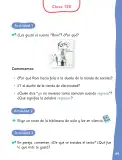 Miniatura página 72 de Lenguaje y Comunicación – Primero Básico | Texto del Estudiante MINEDUC – Descargar PDF · 2024