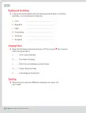 Miniatura página 23 de Inglés – Octavo Básico | Student’s Book MINEDUC – Descargar PDF · 2024