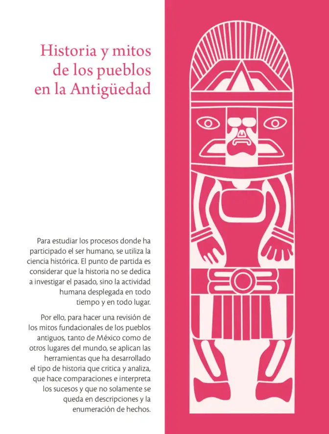 Página 195 de Colección Ximhai. Ética, naturaleza y sociedades. Libro de Educación Telesecundaria Grado 1° Ciclo Escolar 2025 - 2026