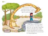 Miniatura página 115 de Múltiples lenguajes.   Libro de Educación Preescolar Grado 1°  Ciclo Escolar 2025 - 2026