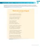 Miniatura página 217 de Lenguaje y Comunicación – Segundo Básico – Texto del Estudiante MINEDUC – Descargar PDF · 2024