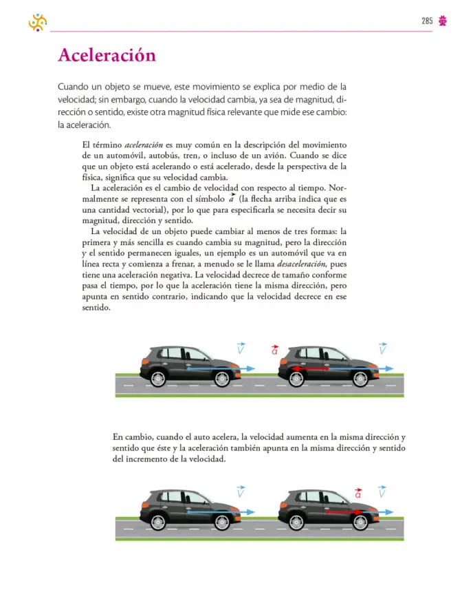 Página 286 de Colección Sk´asolil. Saberes y pensamiento científico. Libro de Educación Secundaria Grado 2° Ciclo Escolar 2025 - 2026