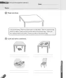 Miniatura página 38 de Inglés – Tercero Básico | Texto del Estudiante MINEDUC – Descargar PDF · 2024