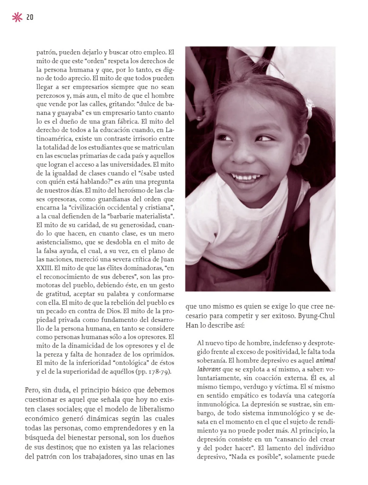 Página 21 de Un libro sin recetas, para la maestra y el maestro. Fase 3 Libro de Educación Primaria Grado 1°, 2° Ciclo Escolar 2025 - 2026