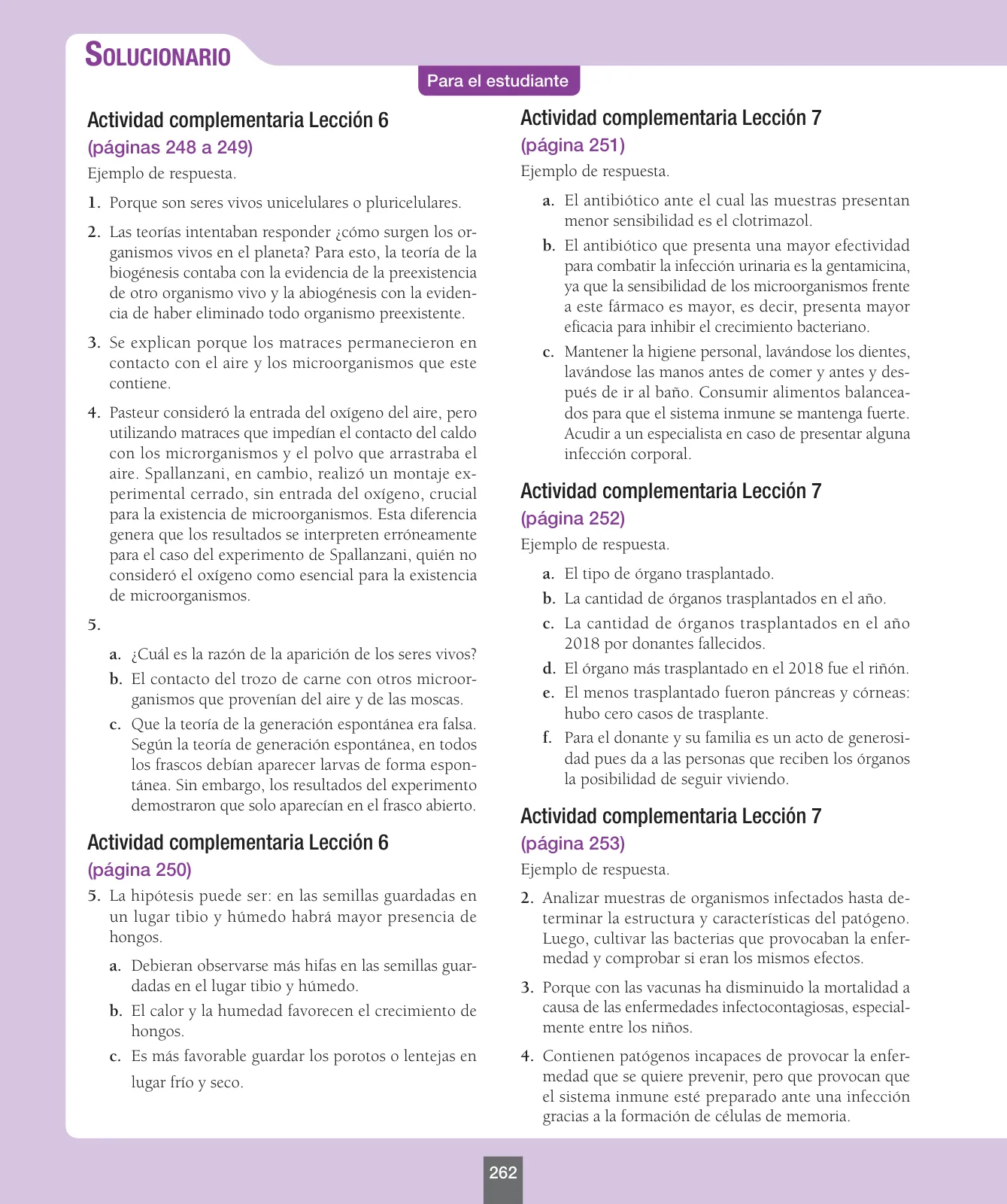 Miniatura página 87 de Ciencias Naturales – Séptimo Básico | Texto del Estudiante MINEDUC – Descargar PDF · 2024
